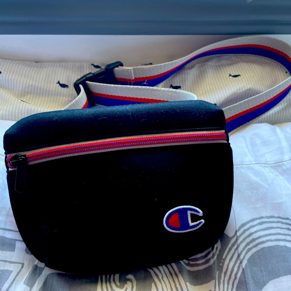 Champion bag